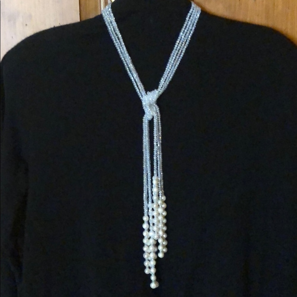 Linda Lee Pratico Necklace & Earrings